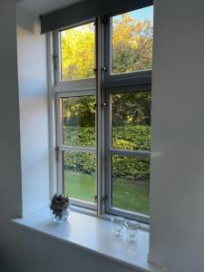 Giardino di Værelse ved Nykøbing F.