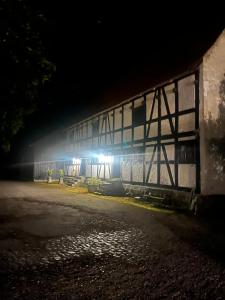 Edificio in cui si trova l'appartamento