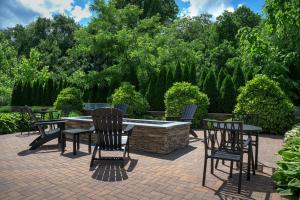 Galeriebild der Unterkunft Courtyard by Marriott Philadelphia Bensalem in Bensalem