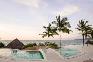 Gallery image of Best Ocean View HDM PH6-1 w Golf and Beach Clubs in Punta Mita