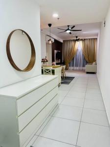 Gallery image of 18SkyHigh in Batu Kawan