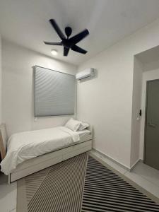 Gallery image of 18SkyHigh in Batu Kawan +52 photos