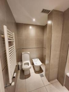 Et badeværelse på Lafayette MDP + 6 billeder