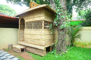 Gallery image of Pearl Beach Bungalow in Alleppey