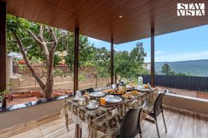 Φυσικό τοπίο κοντά σε αυτή η βίλα