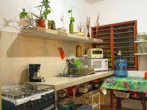 Gallery image of Dicha Perfecta Telchac in Telchac Puerto +2 photos