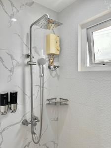 Bagno di Central Block Inn
