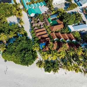 Φωτογραφία από το άλμπουμ του Sabba Summer Suite , Fodhdhoo σε Fodhdhoo +73 φωτογραφίες