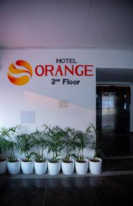 Gallery image of Hotel Orange in Bhubaneshwar +68 photos