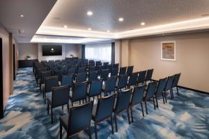 Konferenční prostory v ubytování DoubleTree by Hilton Hobart + 37 fotografií