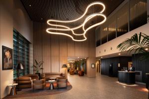 Fotografie z fotogalerie ubytování DoubleTree by Hilton Hobart v destinaci Hobart