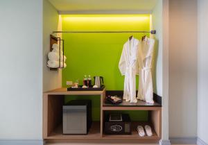 Foto sihtkohas Chiang Rai asuva majutusasutuse Hotel Selene Chiang Rai galeriist
