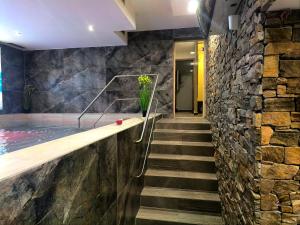 Fotografia z galérie ubytovania Hotel Džbán v destinácii Karlova Studánka