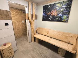 Posedenie v ubytovaní Hotel Džbán