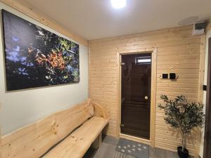 Fotografia z galérie ubytovania Hotel Džbán v destinácii Karlova Studánka