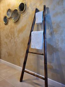 Billede fra billedgalleriet på Villa Gallo Luxury Colli Euganei i Villa Marin