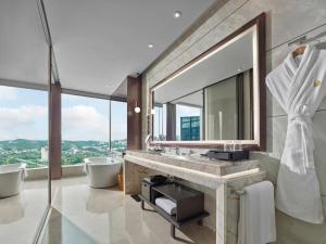 Foto sihtkohas Quanzhou asuva majutusasutuse InterContinental Quanzhou by IHG galeriist