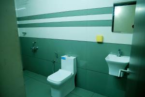 Bagno di Clover Home