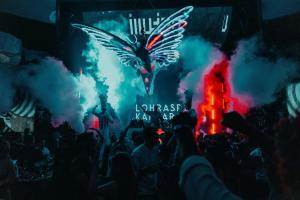 Photo de la galerie de l'établissement Illusion Beach & ClubHotel - Adults Only, à Alanya