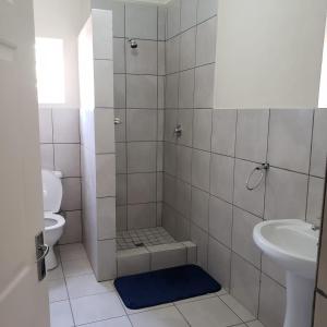 Gambar di galeri bagi Prax Guest House di Vanderbijlpark