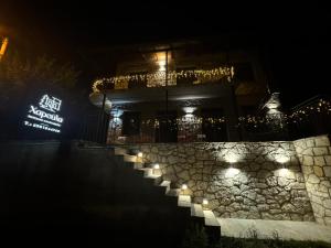 Fotografie z fotogalerie ubytování ΧΑΡΟΥΛΑ ΣΤΟΥΝΤΙΟ 2 v destinaci Pávliani