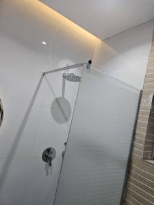 Bagno di C apartment
