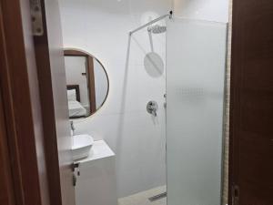 Bagno di C apartment