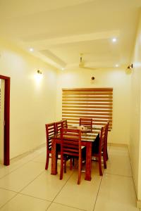 Foto dalla galleria di Clover Home a Thiruvalla