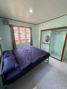 Posezení v ubytování Janzo House