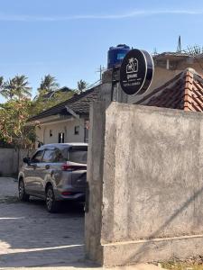 Fotografie z fotogalerie ubytování Qwank Kuta Lombok v destinaci Kuta Lombok