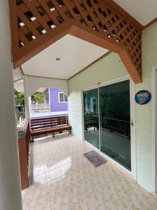 Fotografie z fotogalerie ubytování Janzo House v destinaci Ban Khlong Mat