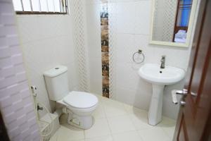 Φωτογραφία από το άλμπουμ του OceanView HomeStay in Nyali στη Μομπάσα