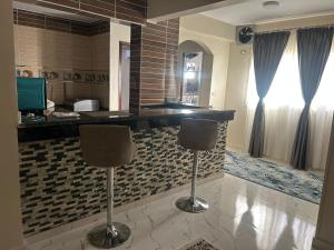 Fotografie z fotogalerie ubytování Apartment Hossam - Hurghada v destinaci Hurghada + 14 fotografií
