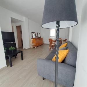 Fotografie z fotogalerie ubytování Apartamento de ensueño junto al mar v destinaci Playa de Gandia