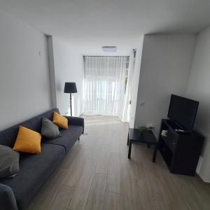 Fotografie z fotogalerie ubytování Apartamento de ensueño junto al mar v destinaci Playa de Gandia