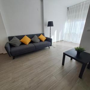 Fotografie z fotogalerie ubytování Apartamento de ensueño junto al mar v destinaci Playa de Gandia