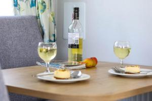 Drinks på Tehidy Holiday Park + 121 billeder