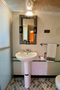 Bagno di Nomadic Birdway