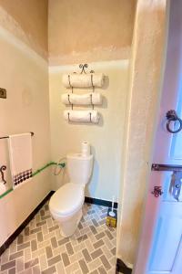 Bagno di Nomadic Birdway