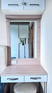 Foto Chiang Mais asuva majutusasutuse Treasure Condo swimming Wifi cooking galeriist