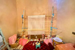 Foto dalla galleria di Nomadic Birdway a Imiter