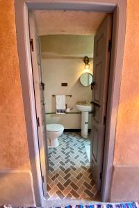 Bagno di Nomadic Birdway