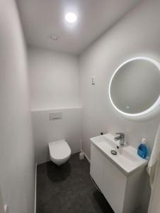 Ένα μπάνιο στο Cozy and Quiet villa +13 φωτογραφίες