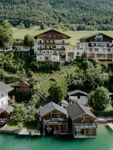 Príroda v okolí apartmánového hotela