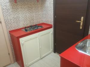 Fotografie z fotogalerie ubytování Terrazza Sui Sassi v destinaci Matera + 37 fotografií
