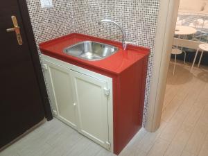 Kép Terrazza Sui Sassi szállásáról Materában a galériában