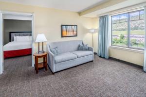 Postel nebo postele na pokoji v ubytování Homewood Suites by Hilton Denver - Littleton