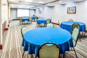 Konferenční prostory v ubytování Homewood Suites by Hilton Denver - Littleton