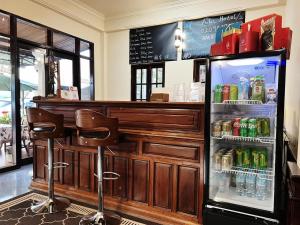 Gallery image of Anlan Hotel in Luang Prabang