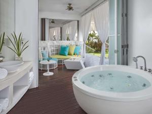 Fotografie z fotogalerie ubytování Mövenpick Hotel Mactan Island Cebu v destinaci Mactan